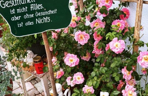 Iselsberger Apartamento | Naturkräuterhaus Eder