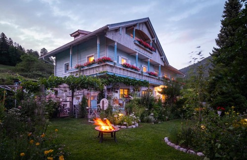 Iselsberger Apartamento | Naturkräuterhaus Eder