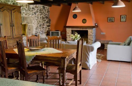 Catasol Casa | Naturlar Casa Teillor
