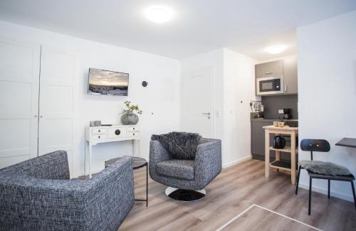 Neuastenberg Apartamento | NaturLiebe