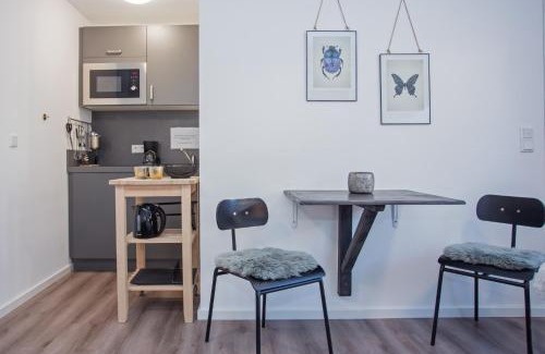 Neuastenberg Apartamento | NaturLiebe