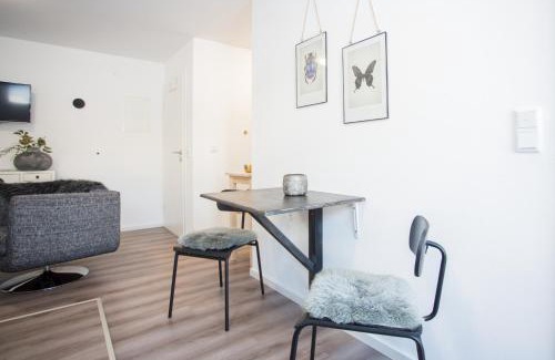 Neuastenberg Apartamento | NaturLiebe