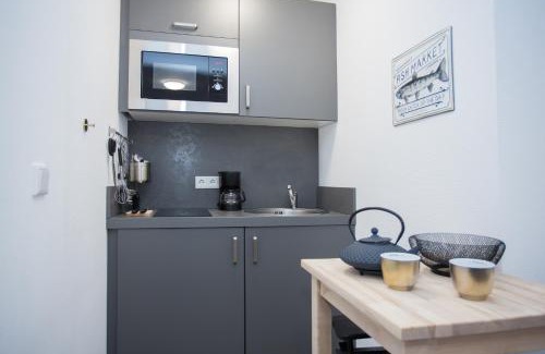 Neuastenberg Apartamento | NaturLiebe
