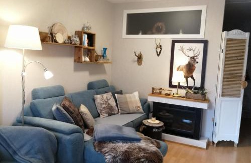Altenau Apartamento | NaturLiebeHarz