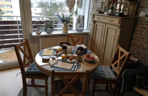 Altenau Apartamento | NaturLiebeHarz