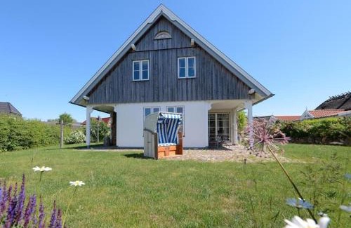 Gross Schwansee Apartamento | Naturlust Ferienhaus