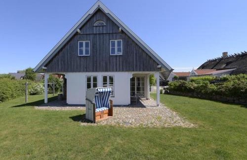 Gross Schwansee Apartamento | Naturlust Ferienhaus