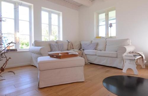 Gross Schwansee Apartamento | Naturlust Ferienhaus