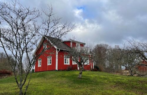 Reftele Villa | Naturnära hus utanför Reftele närhet till Isaberg och High Chaparral