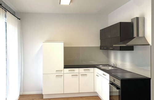 Zettingen Apartamento | Naturnahe Wohnung in Zettingen