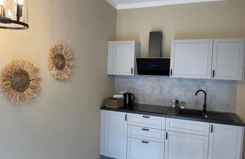 Muritz Apartamento | Naturnahes, neu eingerichtetes Apartment mit 1 Schlafzimmer