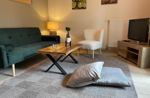 Muritz Apartamento | Naturnahes, neu eingerichtetes Apartment mit 1 Schlafzimmer