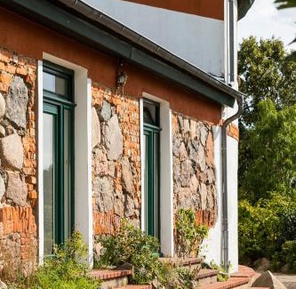 Muritz Apartamento | Naturnahes, neu eingerichtetes Apartment mit 1 Schlafzimmer