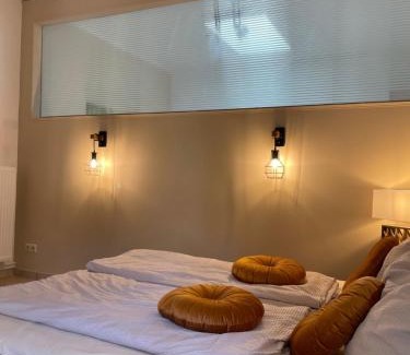 Muritz Apartamento | Naturnahes, neu möbl.Apartment, hundefreundlich