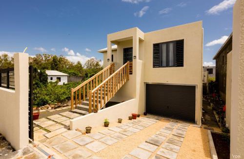 Poste de Flacq Villa | Naturo Villa, Villa No 11