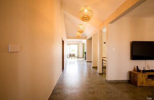 Poste de Flacq Villa | Naturo Villa, Villa No 11