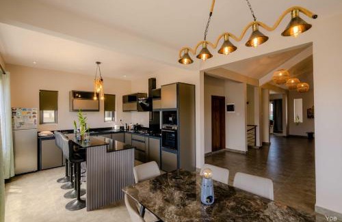 Poste de Flacq Villa | Naturo Villa, Villa No 11