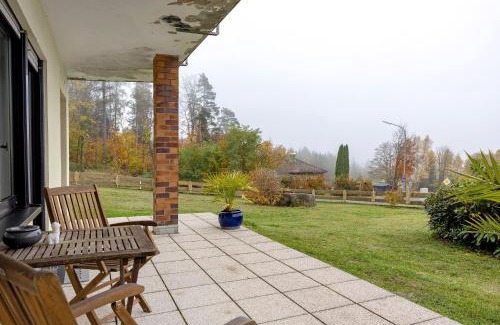 Fichtelberg Apartamento | Naturoase Fichtelberg