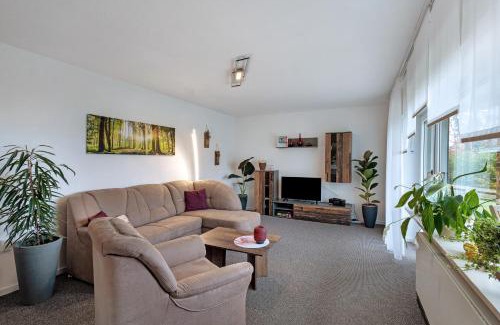 Fichtelberg Apartamento | Naturoase Fichtelberg