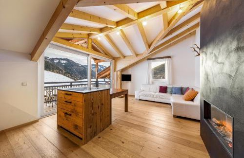 Trodena Apartamento | Naturoase Stegerhof Apt Margerite