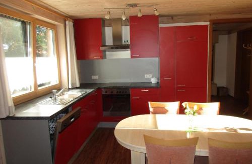 Alberschwende Apartamento | Naturparadies Silvia