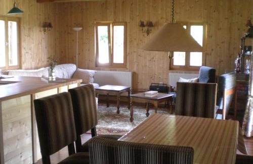 Szalafo Casa | Naturpark Ferienhaus