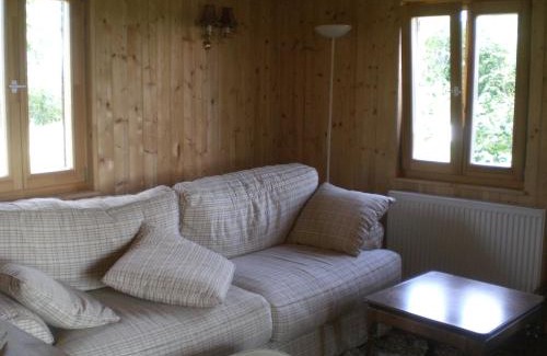 Szalafo Casa | Naturpark Ferienhaus