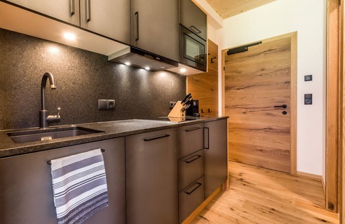 Holzgau Apartamento | NATURPARKGUT - alpdeluxe Apartments