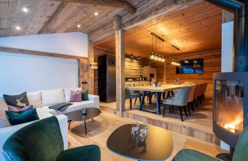 Holzgau Apartamento | NATURPARKGUT - Apartment HOLZGAU1758