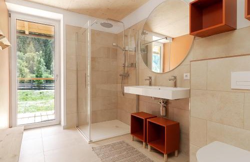 Wildalpen Casa | NaturparkResort Lausernest