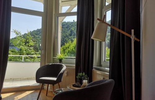 Bad Harzburg Apartamento | NaturPur