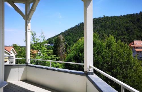 Bad Harzburg Apartamento | NaturPur