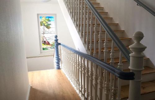 Bad Harzburg Apartamento | NaturPur
