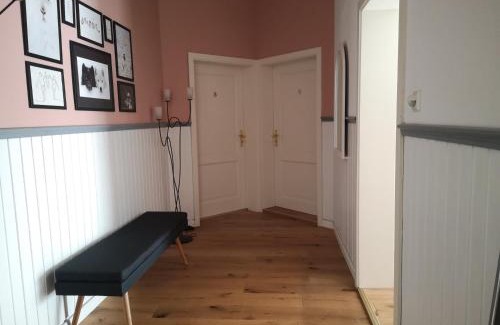 Bad Harzburg Apartamento | NaturPur