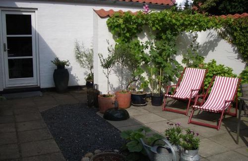 Them Cama Y Desayuno | Natursti Silkeborg Bed & Breakfast