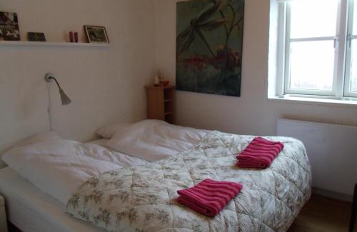 Them Cama Y Desayuno | Natursti Silkeborg Bed & Breakfast