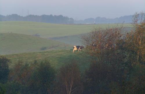 Them Cama Y Desayuno | Natursti Silkeborg Bed & Breakfast