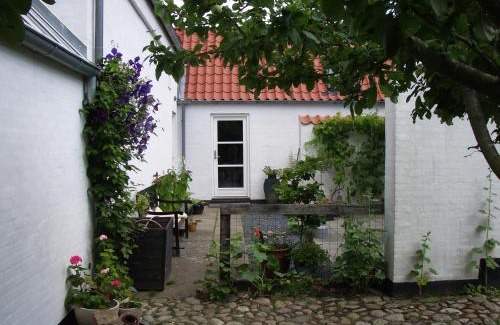 Them Cama Y Desayuno | Natursti Silkeborg Bed & Breakfast