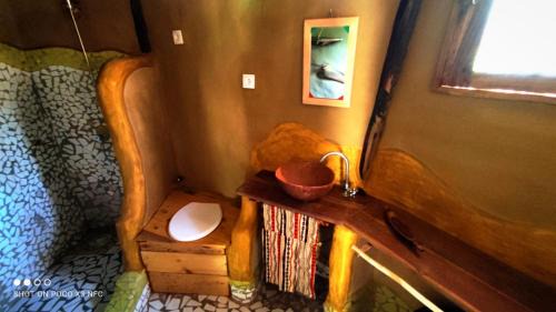 Kafountine Cabina | NaturUbuntu