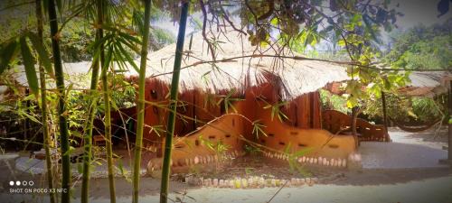 Kafountine Cabina | NaturUbuntu