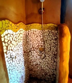 Kafountine Cabina | NaturUbuntu