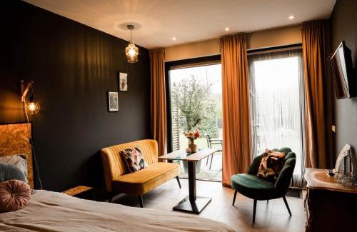 Blesdijke Cama Y Desayuno | Natuur lodge