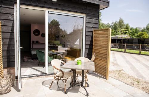 Blesdijke Cama Y Desayuno | Natuur lodge