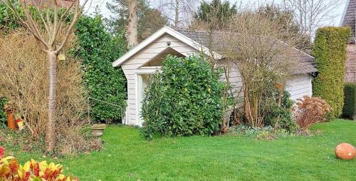 Beek-Ubbergen Casa | Natuurhuisje Heerlijkheid Beek