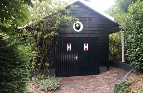 Beek-Ubbergen Casa | Natuurhuisje Heerlijkheid Beek