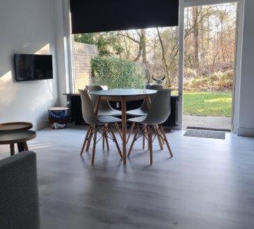 Otterlo Casa | Natuurhuisje