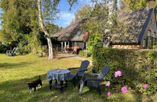 Eesveen Casa | Natuurhuisje OosterEese