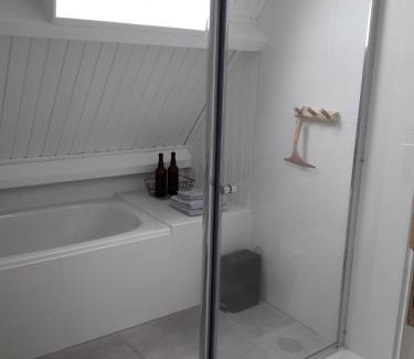 Baars Casa | Natuurhuisje Wolterholten