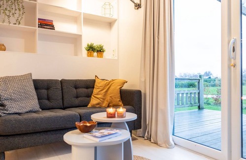 De Veenhoop Casa | Natuurlijk de Veenhoop by Interhome