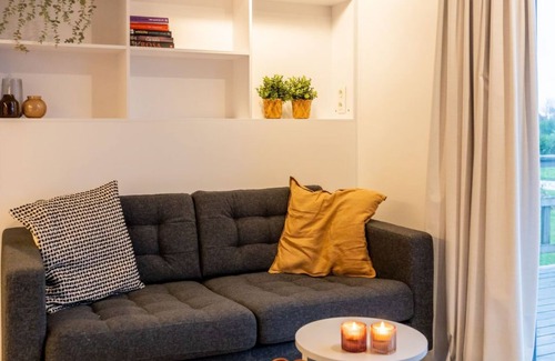 De Veenhoop Casa | Natuurlijk de Veenhoop by Interhome